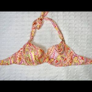 Victoria Secret Push up bikini top